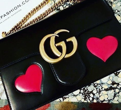 Gucci バッグ 芸能人 愛用 ブランドバッグとセレブリティ